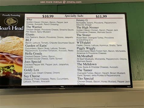 Mcbaker market menu. Things To Know About Mcbaker market menu. 